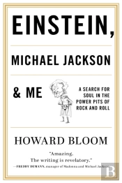 Einstein, Michael Jackson & Me