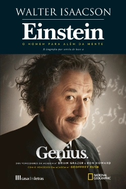 Bertrand.pt - Einstein - O Homem para Além da Mente