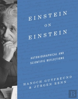 Bertrand.pt - Einstein On Einstein