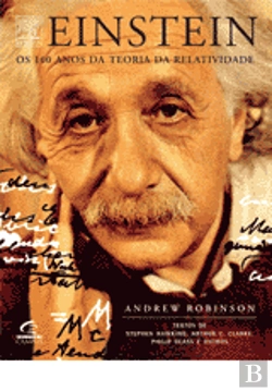 Bertrand.pt - Einstein - Os 100 Anos da Teoria da Relatividade