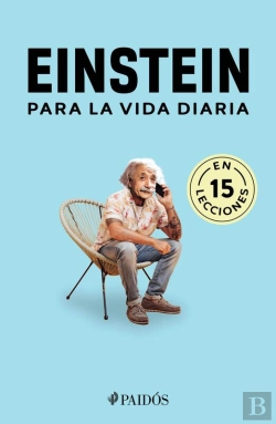 Bertrand.pt - Einstein Para La Vida Diaria