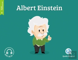 Bertrand.pt - Einstein