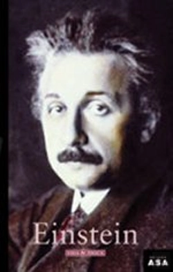 Bertrand.pt - Einstein