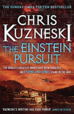 Bertrand.pt - Einstein Pursuit (Payne & Jones 8)