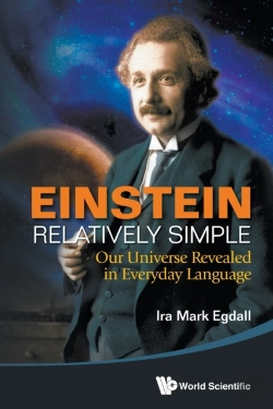 Bertrand.pt - Einstein Relatively Simple: Our Universe Revealed In Everyday Language