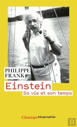 Bertrand.pt - Einstein ; Sa Vie Et Son Temps