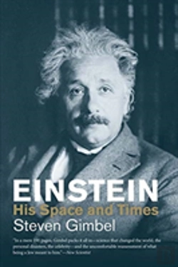 Bertrand.pt - Einstein