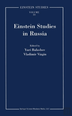 Bertrand.pt - Einstein Studies In Russia