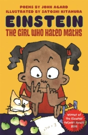 Einstein, The Girl Who Hated Maths