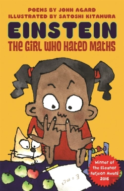 Bertrand.pt - Einstein, The Girl Who Hated Maths