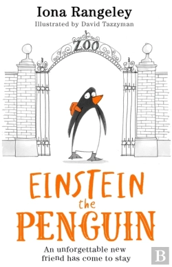 Bertrand.pt - Einstein The Penguin