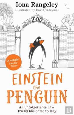 Bertrand.pt - Einstein The Penguin
