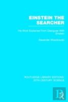 Einstein The Searcher