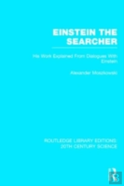 Bertrand.pt - Einstein The Searcher