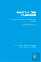Einstein The Searcher