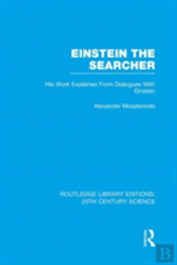 Bertrand.pt - Einstein The Searcher