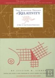 Einstein Theory Of Relativity