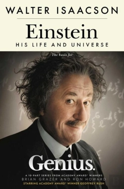 Bertrand.pt - Einstein