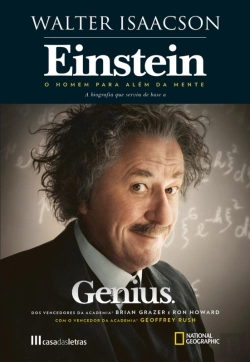 Bertrand.pt - Einstein