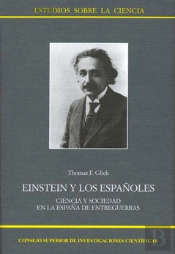 Einstein Y Los Españoles