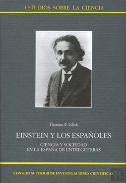 Bertrand.pt - Einstein Y Los Españoles