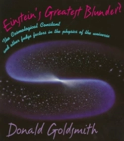 Bertrand.pt - Einsteinâ€™S Greatest Blunder?