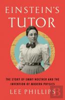 Einsteinâ€™S Tutor