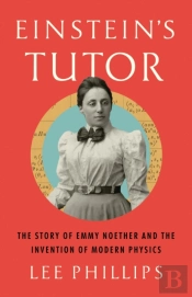Einsteinâ€™S Tutor