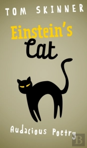 Einstein'S Cat : Easy Read, Short Blast, Funny Punny Poetry