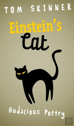 Bertrand.pt - Einstein'S Cat : Easy Read, Short Blast, Funny Punny Poetry