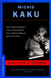 Einstein'S Cosmos