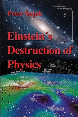 Bertrand.pt - Einstein'S Destruction Of Physics