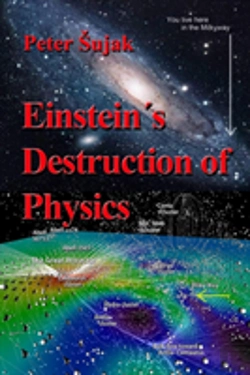 Bertrand.pt - Einstein'S Destruction Of Physics