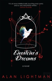 Einstein'S Dreams