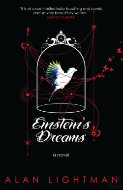 Bertrand.pt - Einstein'S Dreams