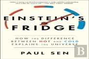 Einstein'S Fridge