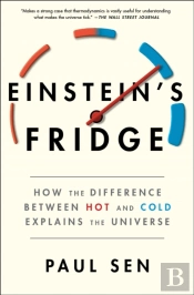 Einstein'S Fridge