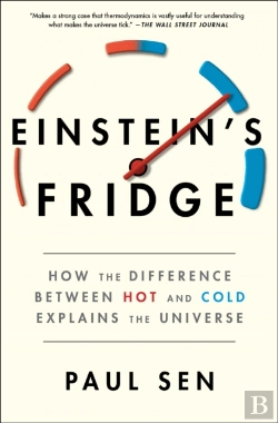 Bertrand.pt - Einstein'S Fridge