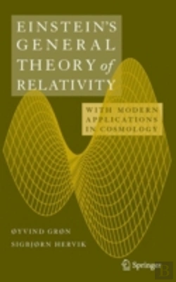 Bertrand.pt - Einstein'S General Theory Of Relativity