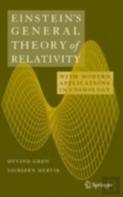 Einstein'S General Theory Of Relativity