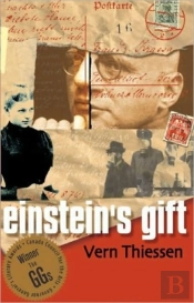 Einstein'S Gift