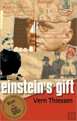Bertrand.pt - Einstein'S Gift