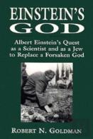 Einstein'S God
