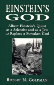 Einstein'S God