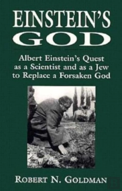 Bertrand.pt - Einstein'S God