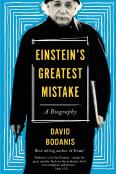 Einstein'S Greatest Mistake