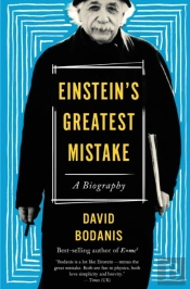 Einstein'S Greatest Mistake