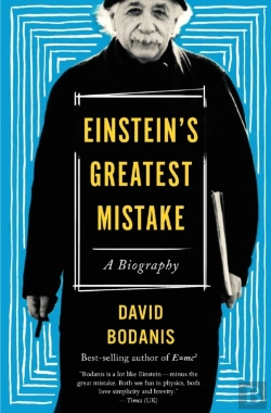 Bertrand.pt - Einstein'S Greatest Mistake