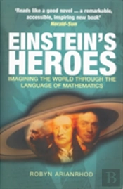 Einstein'S Heroes
