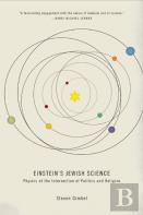 Einstein'S Jewish Science
